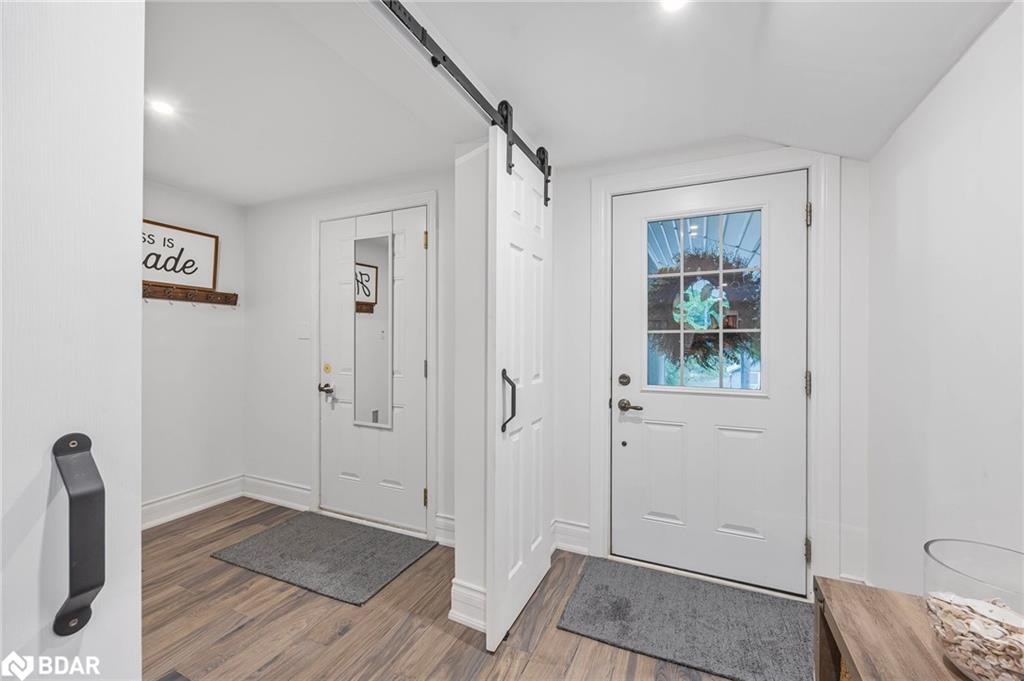 1241 Bass Lake Sideroad E Property Photo 5