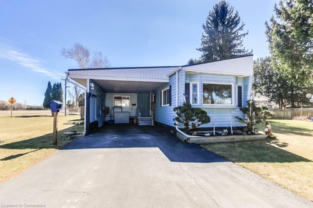 1 2nd Street Property Photo