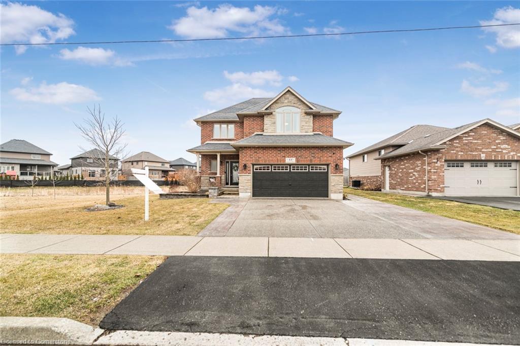48 Craddock Boulevard Property Photo