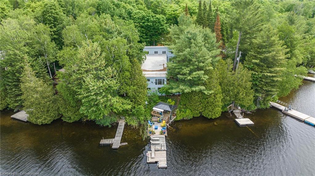 501 North Bay Lake Road