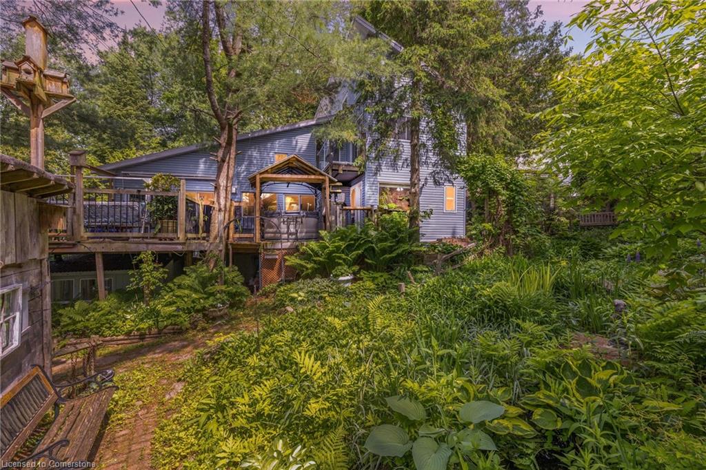 501 North Bay Lake Road Property Photo 4