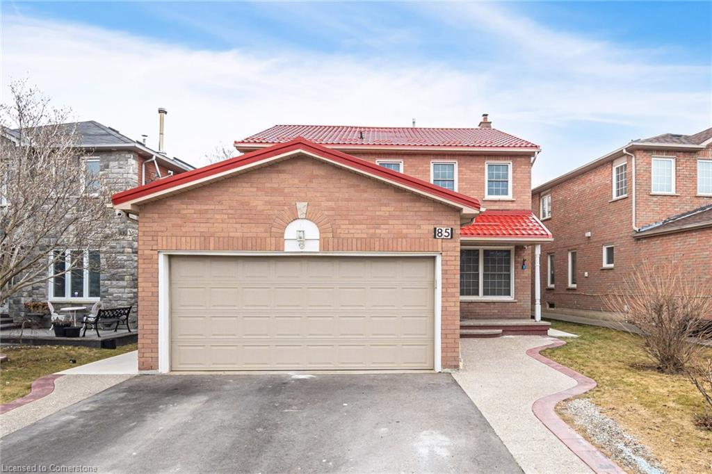 85 Nuffield Street Property Photo 1