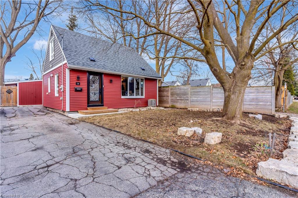 14 Gore Street Property Photo