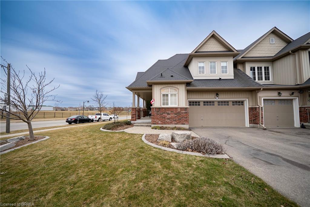 Assumption College School High S Real Estate Listings Main Image