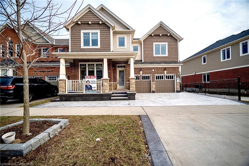 215 Ridge Road Property Photo