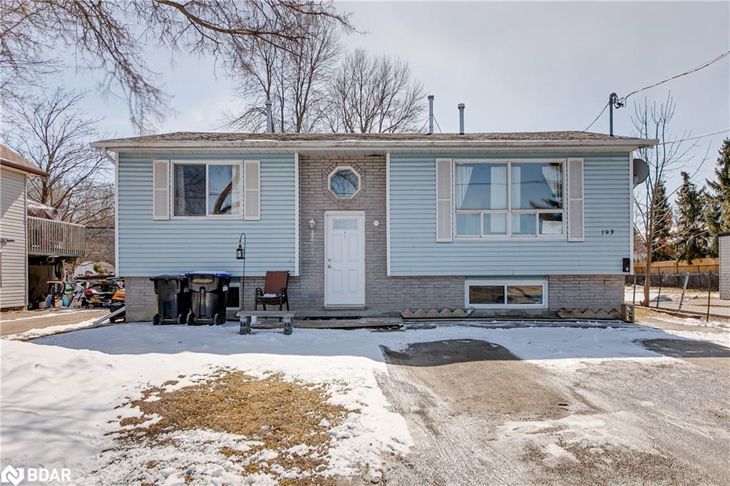 193 Elizabeth Street Property Photo
