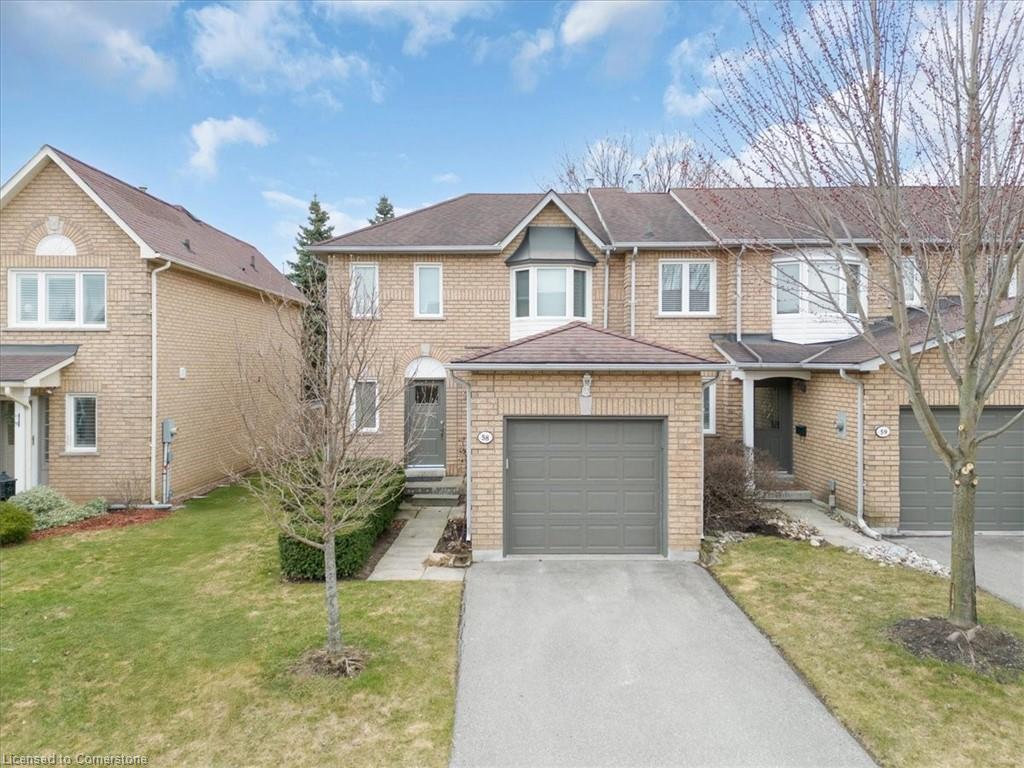 58-11 Pirie Drive Property Photo 1