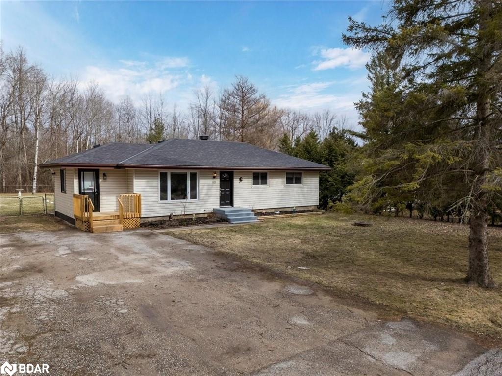 1121 Ferrier Avenue Property Photo