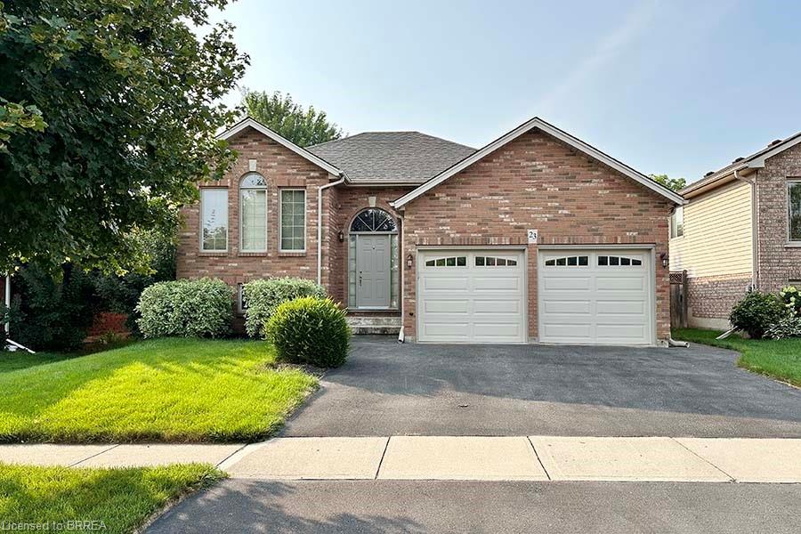 2068 Shellard Lane Real Estate Listings Main Image