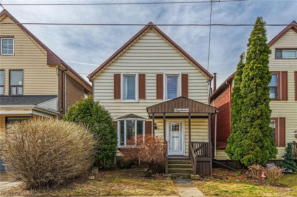 18 Keith Street Property Photo 1