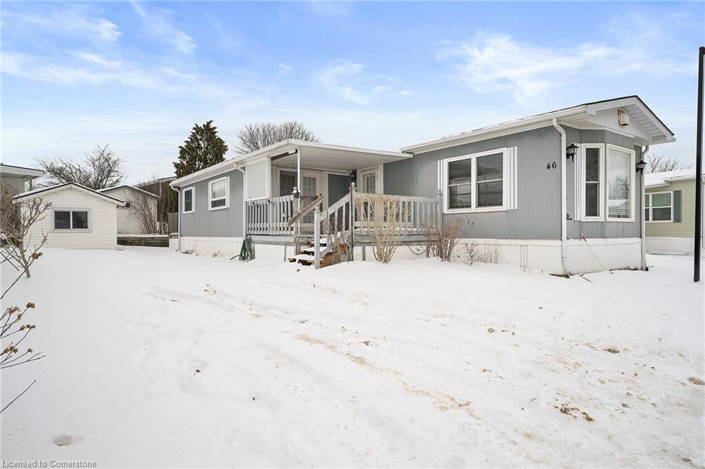 46-3033 Townline Road Property Photo