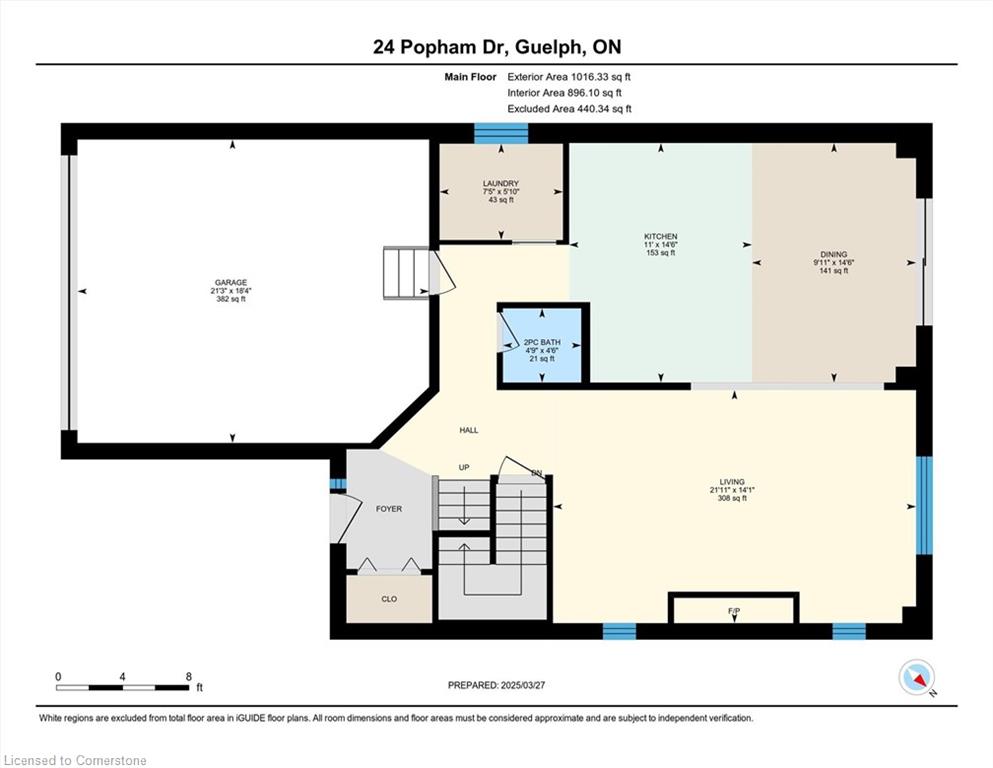 24 Popham Drive Property Photo 41