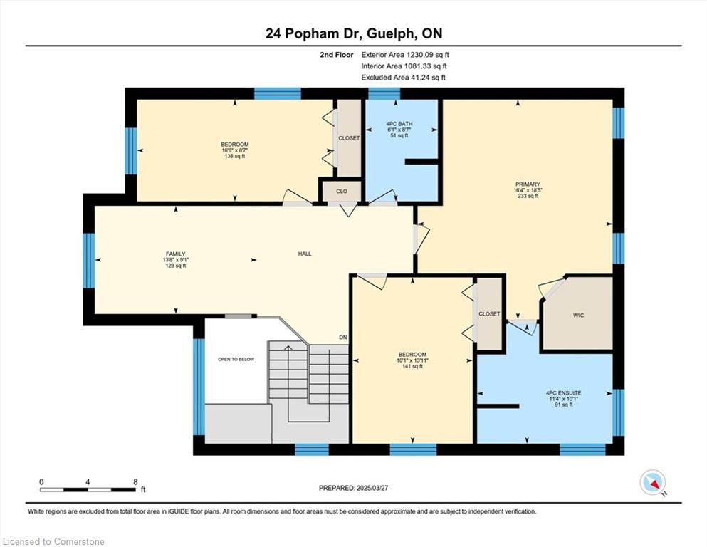 24 Popham Drive Property Photo 42