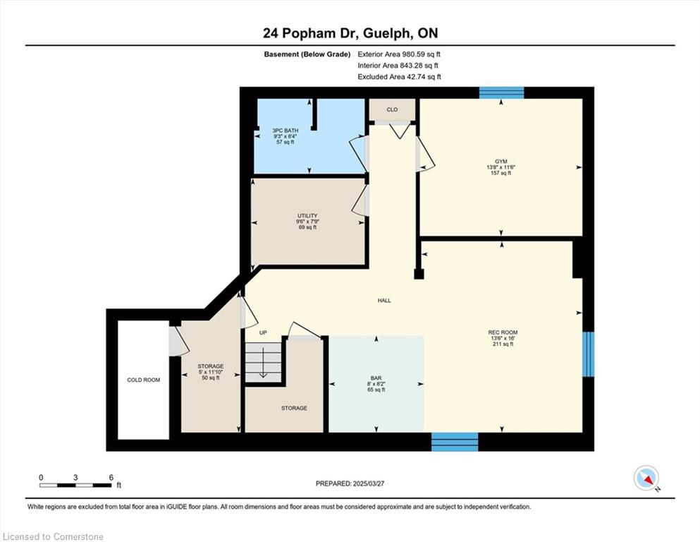 24 Popham Drive Property Photo 43