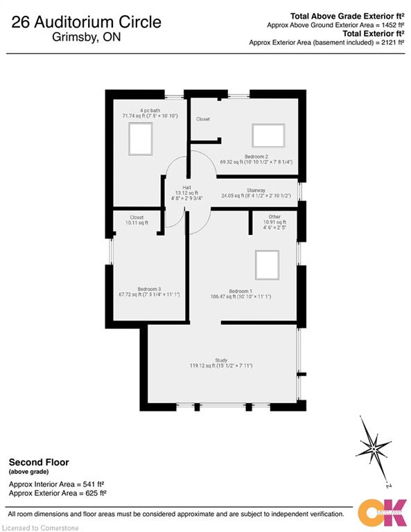 26 Auditorium Circle Property Photo 41