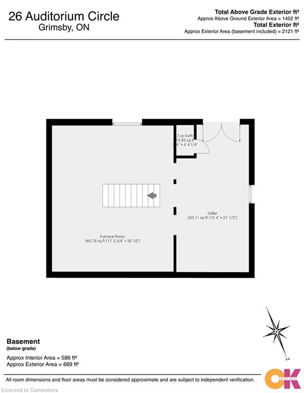 26 Auditorium Circle Property Photo 42
