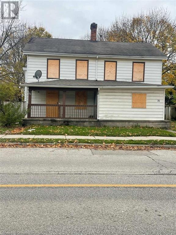 70 Raleigh Street Property Photo 1