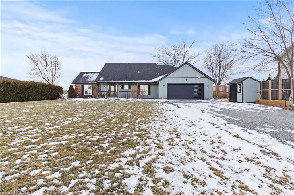 47 Haldibrook Road Property Photo