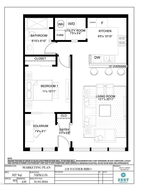 11F Father Biro Trail Property Photo 1
