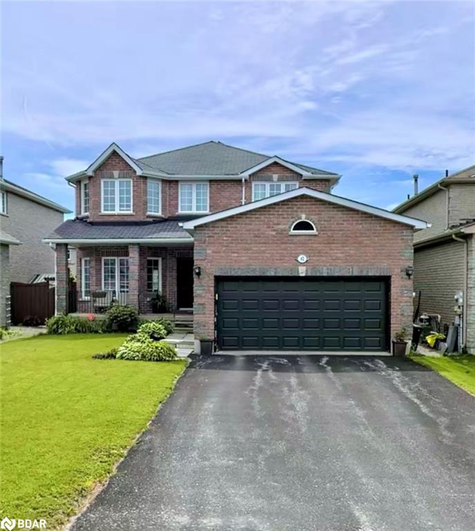 Simcoe County County Real Estate Listings Main Image