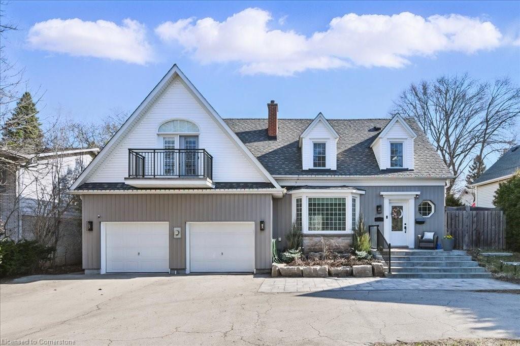 693 King Road Property Photo