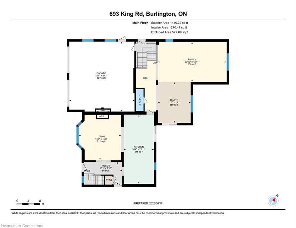 693 King Road Property Photo 48