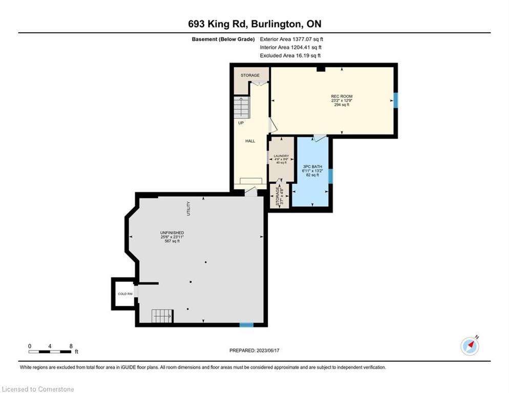 693 King Road Property Photo 50