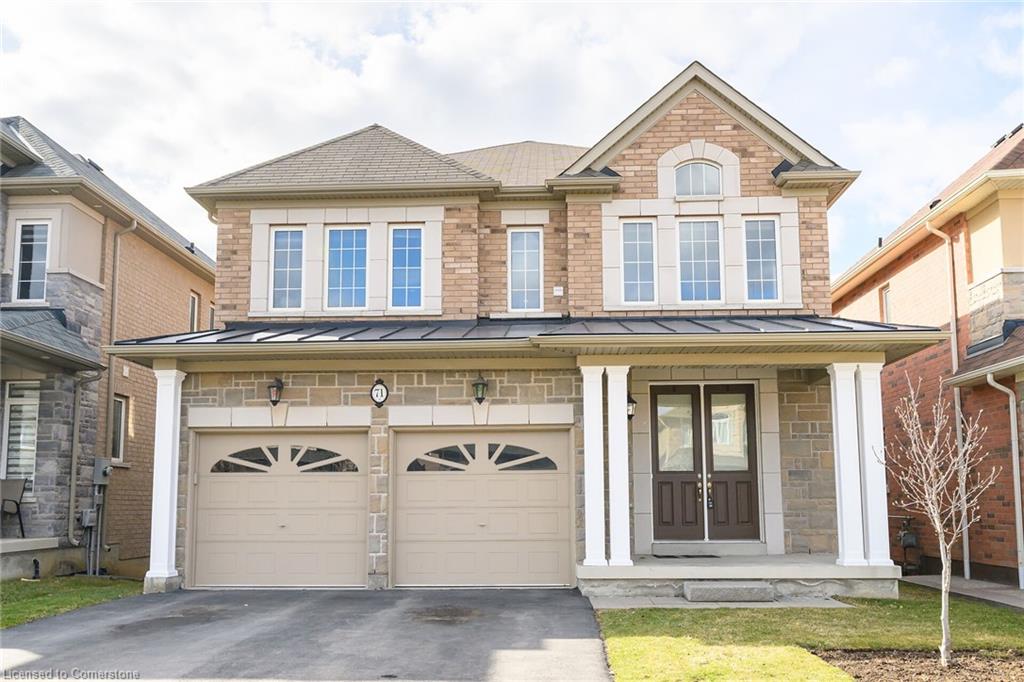 71 Chaumont Drive Property Photo