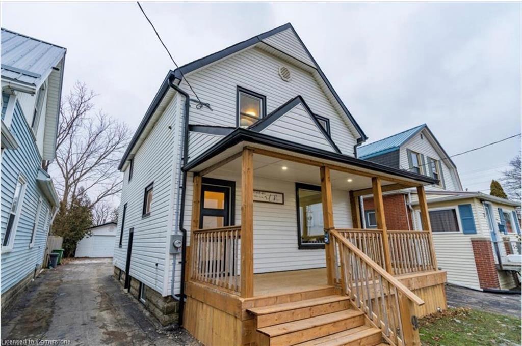 9 Fourth Avenue Property Photo
