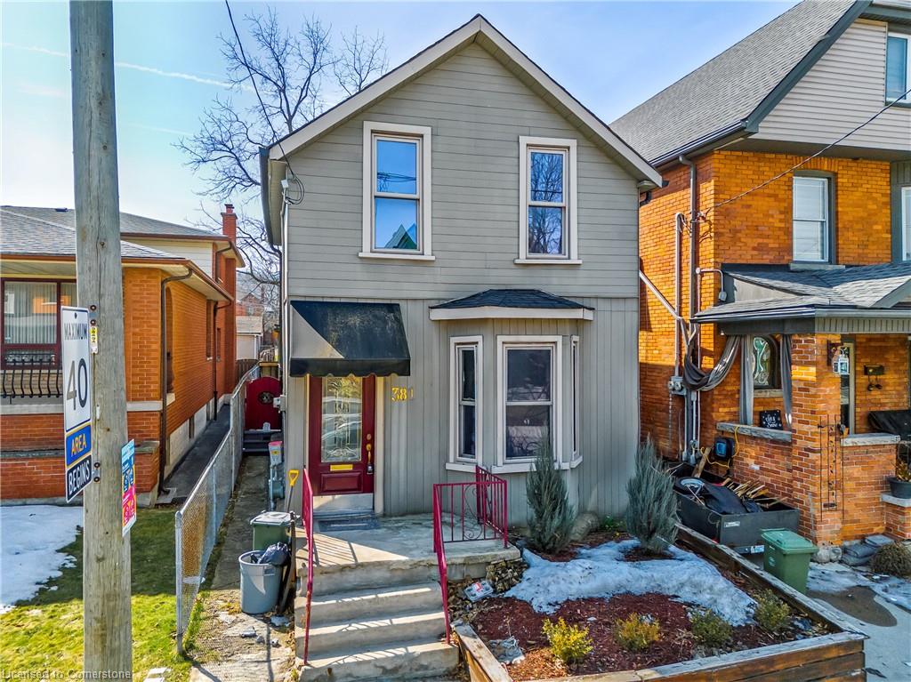 381 Herkimer Street Property Photo