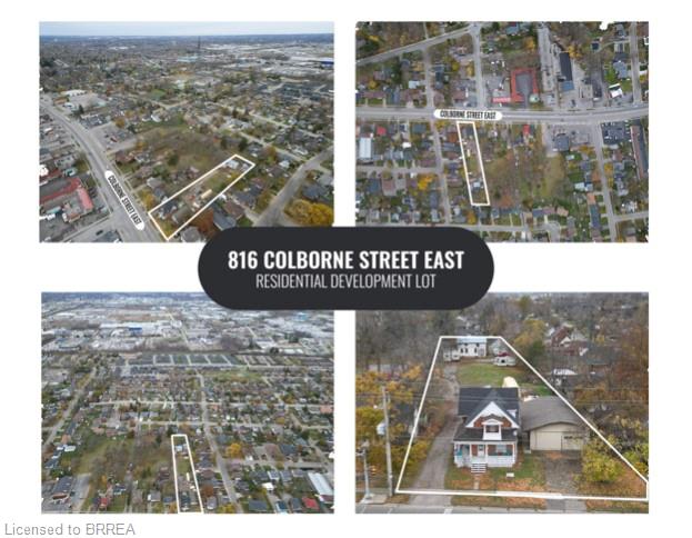 816 Colborne Street E Property Photo 5