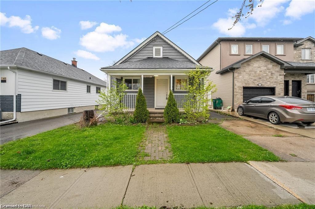 557 Thorold Downtown Real Estate Listings Main Image