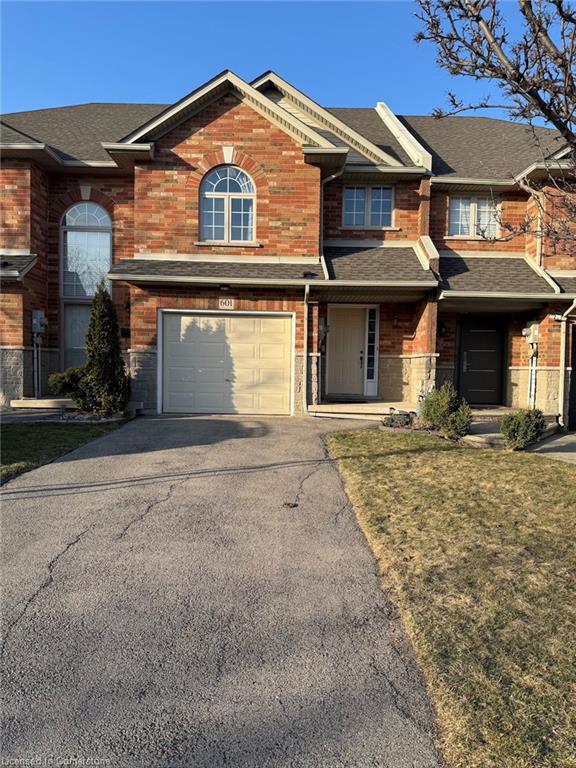 601 Southridge Drive Property Photo