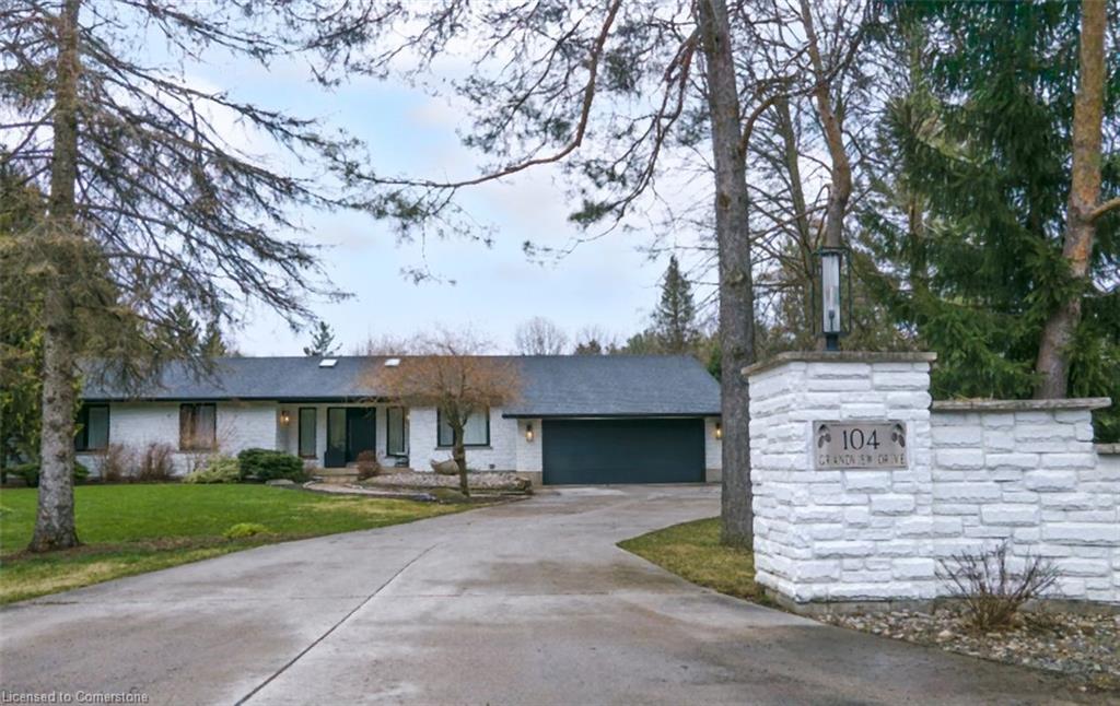 Conestogo Real Estate Listings Main Image
