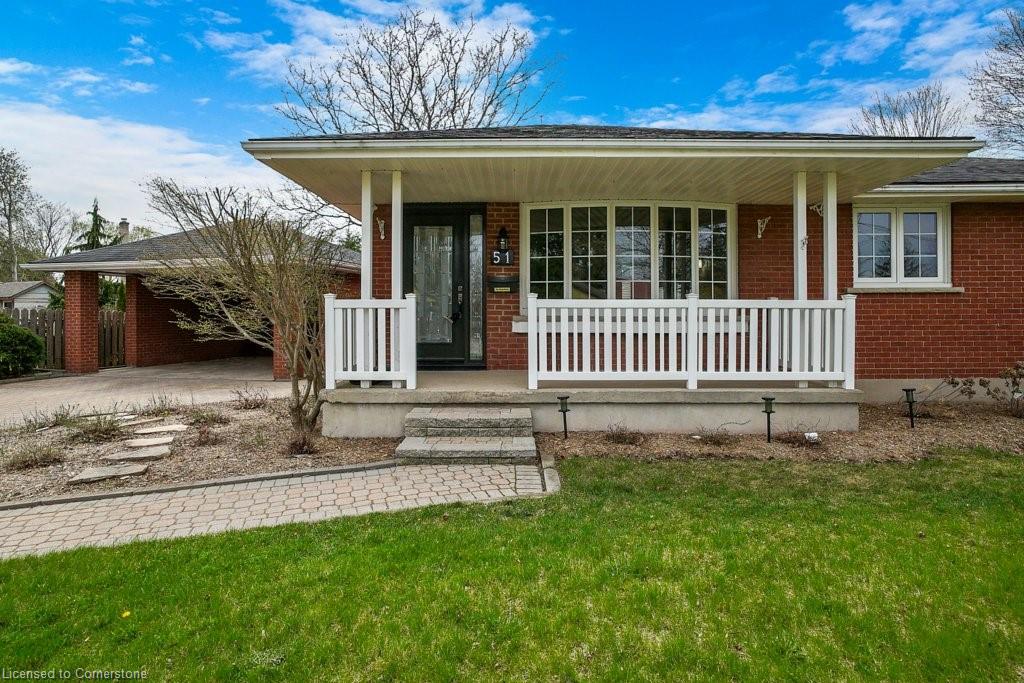 51 Sunset Boulevard Property Photo