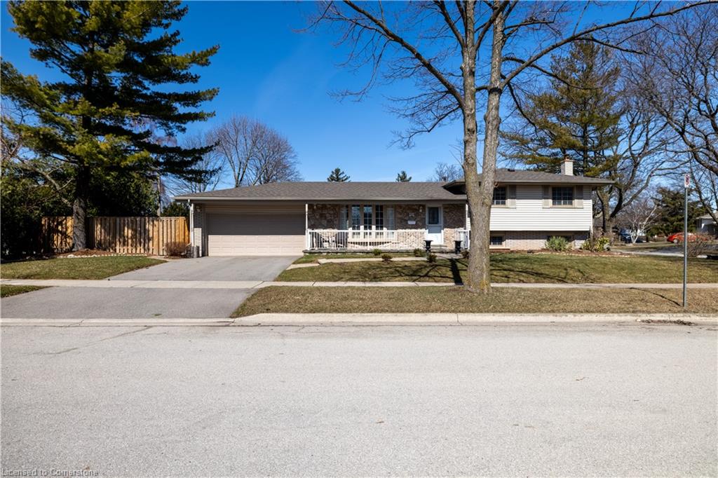 5013 Fern Drive Property Photo
