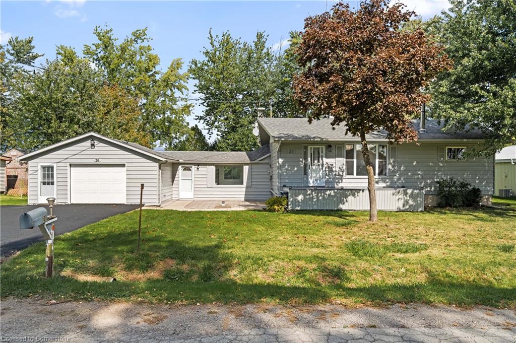 Lowbanks Real Estate Listings Main Image