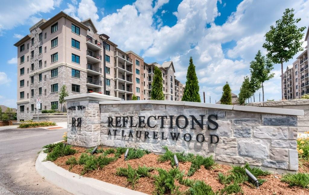 404-778 Laurelwood Drive Property Photo 1