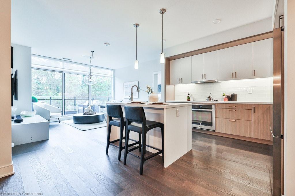 411-1575 Lakeshore Road W Property Photo