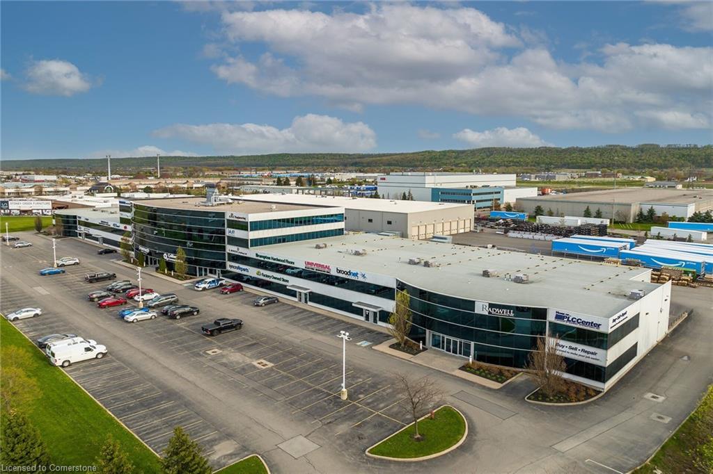 514 Winona Industrial Real Estate Listings Main Image