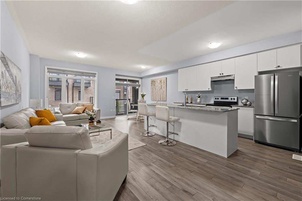17-585 Colborne Street Property Photo