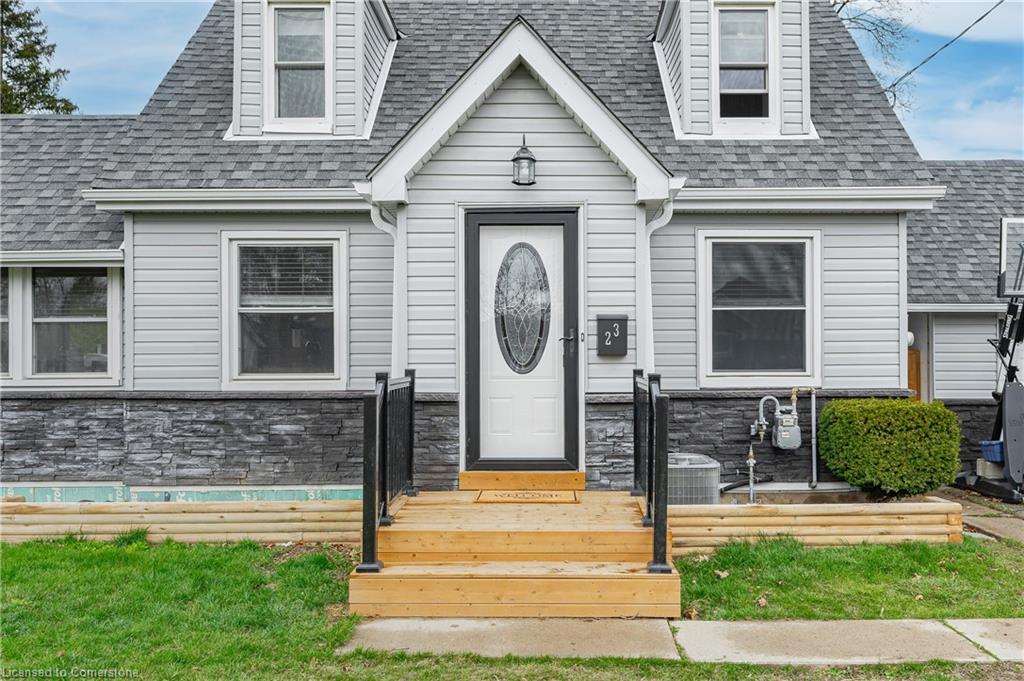 23 Clench Avenue Property Photo 2