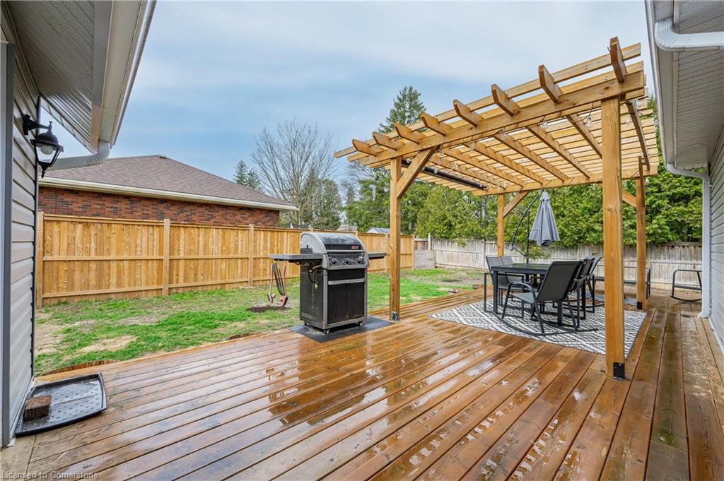 23 Clench Avenue Property Photo 32