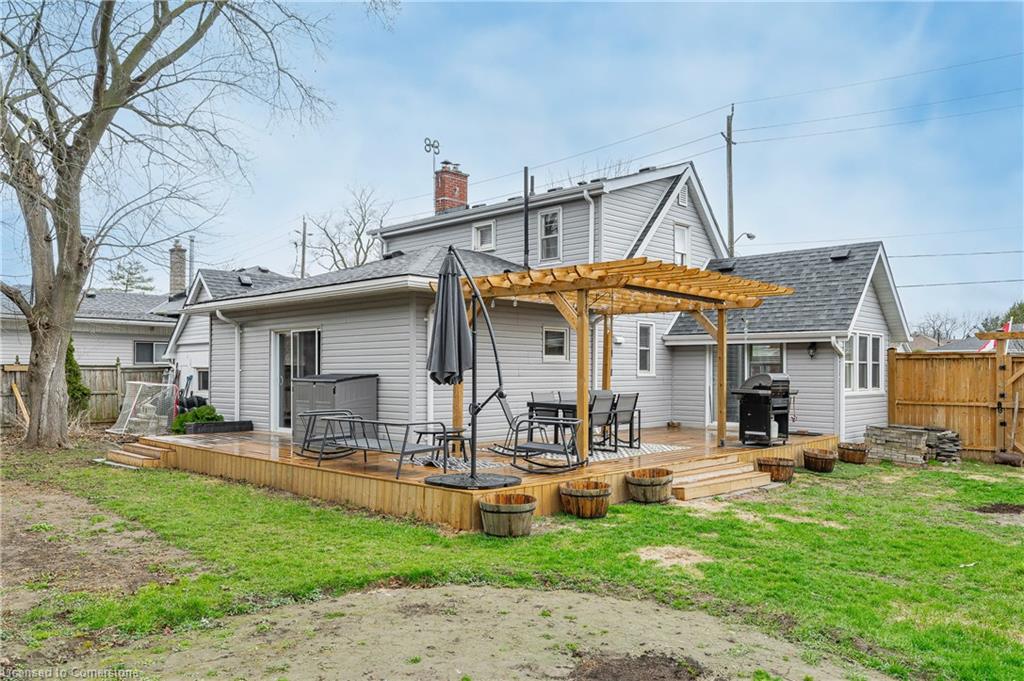23 Clench Avenue Property Photo 33