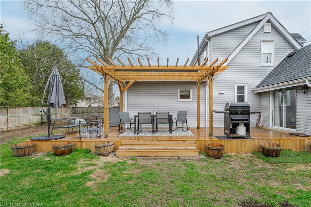 23 Clench Avenue Property Photo 34