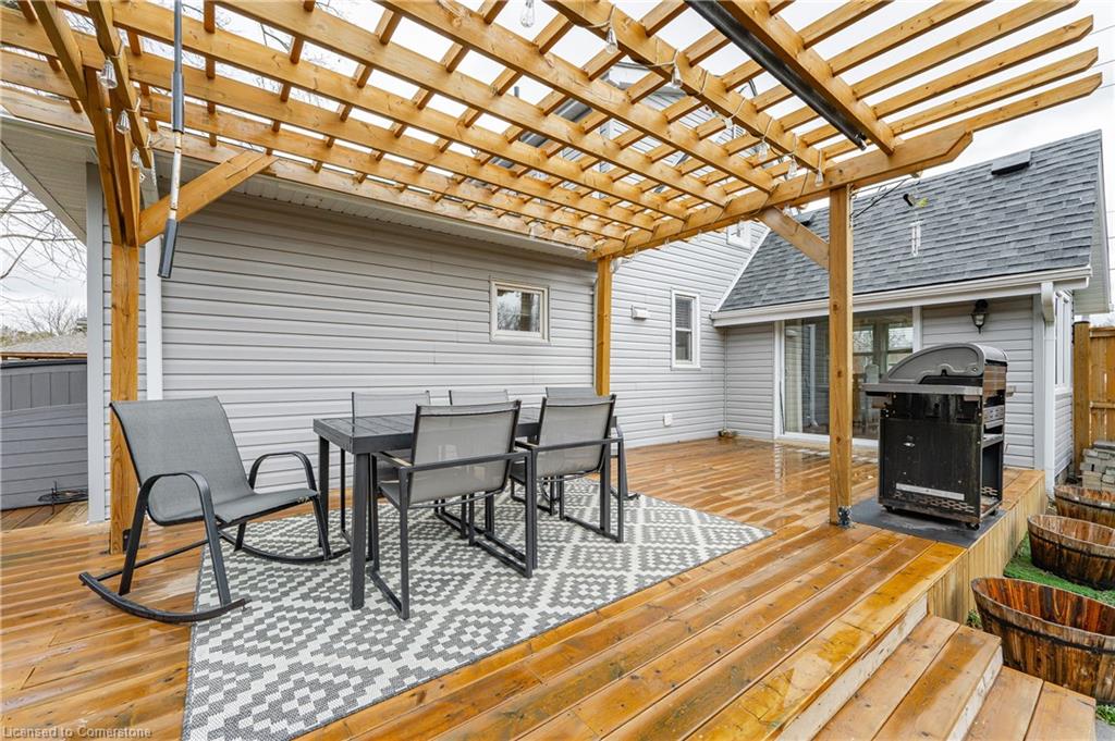 23 Clench Avenue Property Photo 35
