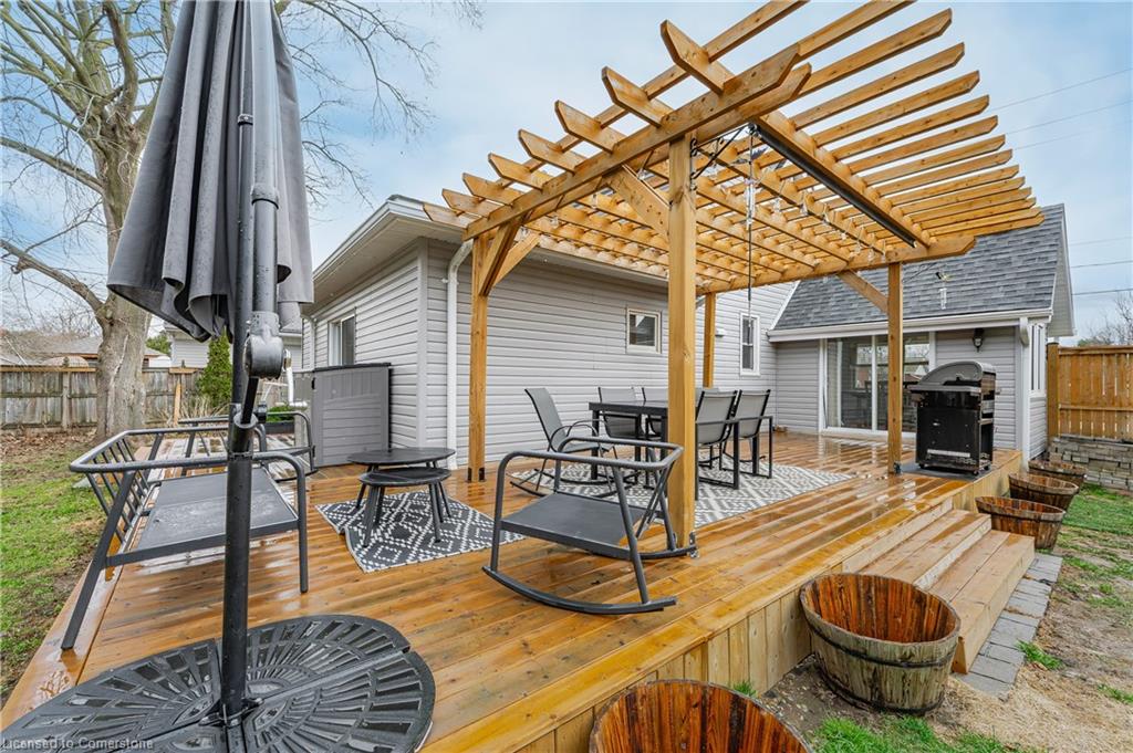 23 Clench Avenue Property Photo 36