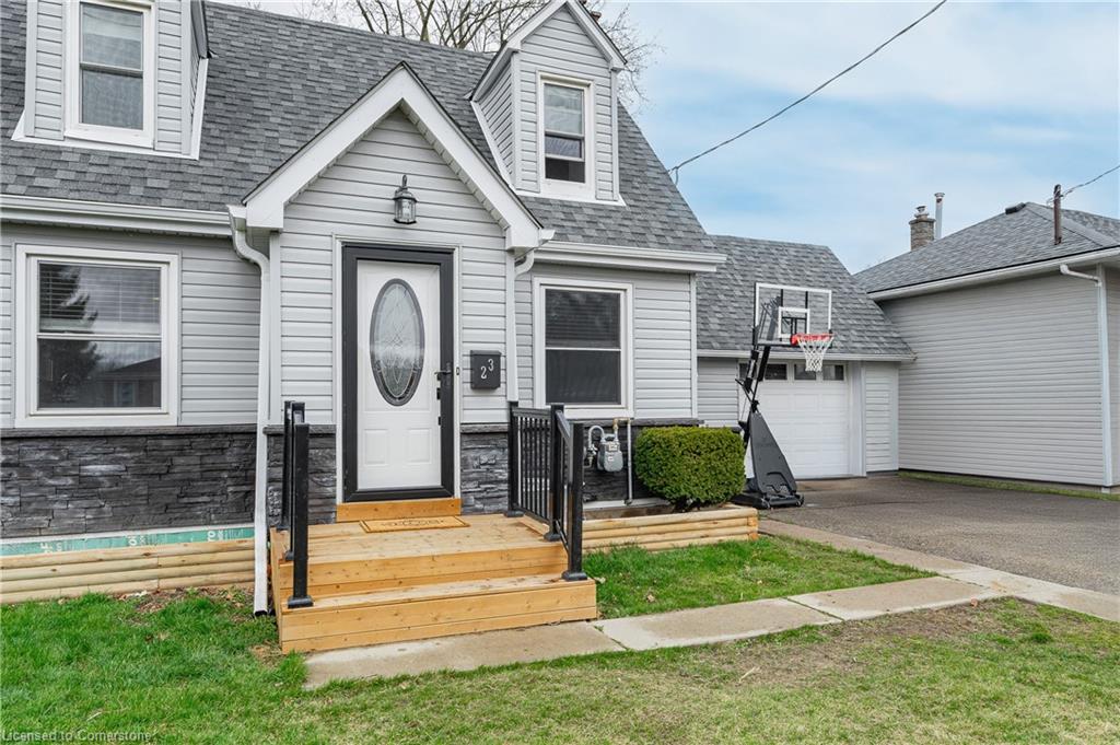 23 Clench Avenue Property Photo 38