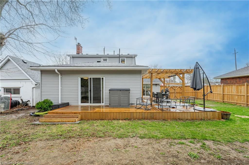 23 Clench Avenue Property Photo 40