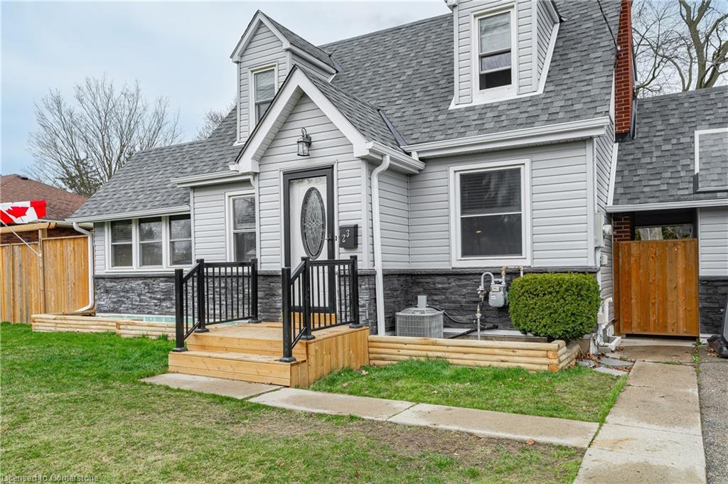 23 Clench Avenue Property Photo 45